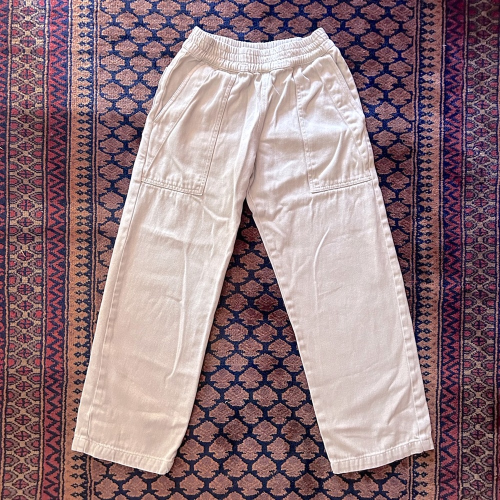 Jungmaven Ocean Pants Canvas XS